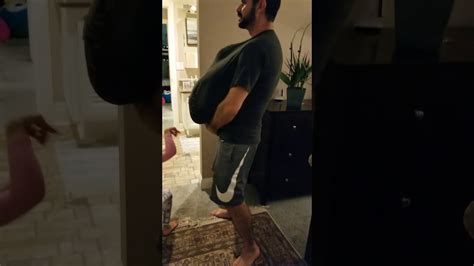 Pregnant Daddy Youtube