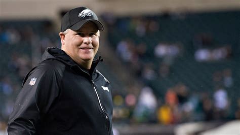 Why Chip Kelly Is An Outstanding Head Coach Nfl Espn