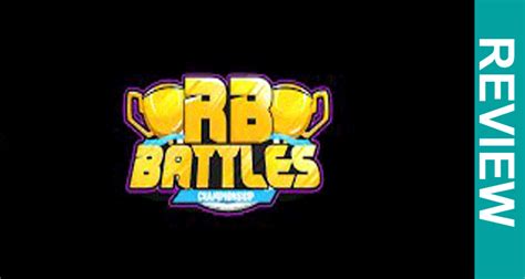 Rb Battles 2 Nov Lets Fight