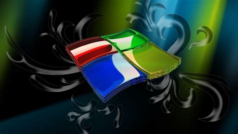 3d Wallpapers For Windows 7 Desktop