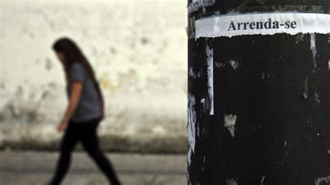 Regulamento Do Alojamento Local De Lisboa Dever Entrar Em Vigor Esta Semana Observador