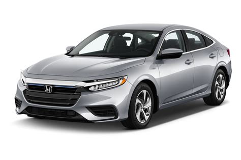 2019 Honda Insight Prices Reviews And Photos Motortrend