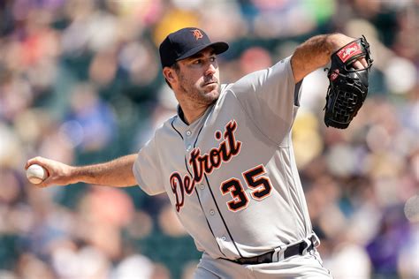 Justin Verlander Traded To The Houston Astros The Athletic