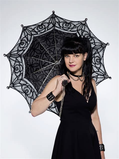 Ncis Star Pauley Perrette On Why Shes Leaving Abbys Emotional Final Episodes Tv Insider