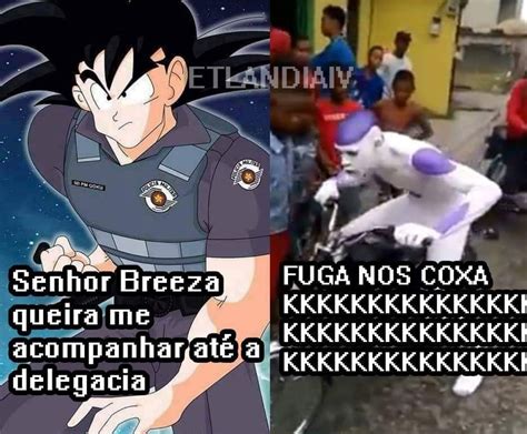 Goku Pm TÁ Pucto Meme By Inuyasha Memedroid