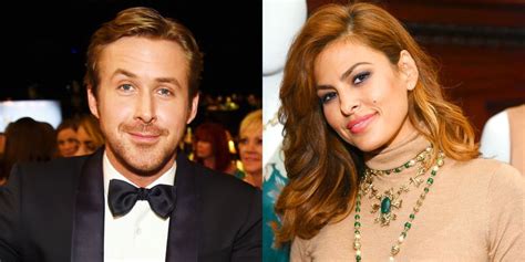 If i'm even like, 'oh. Ryan Gosling and Eva Mendes Welcome Second Baby - Amada ...