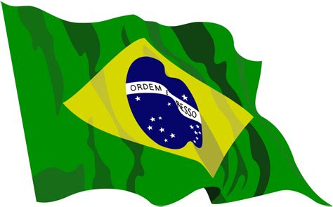 Brazil Flag Png Picture Png All Png All