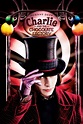 Charlie And The Chocolate Factory Poster