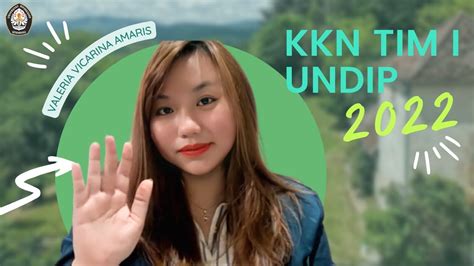 VIDEO PROFILE KKN TIM I UNDIP 2021 2022 KELURAHAN SUMURBOTO