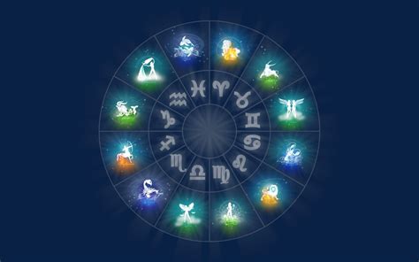 Zodiac Signs Wallpapers Top Free Zodiac Signs Backgrounds