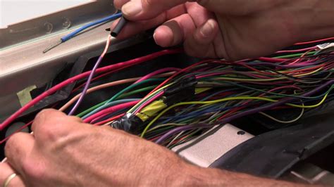 Como Reparar Correctamente Cables Automotrices Youtube