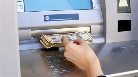 Can You Deposit Cash At An Atm Forbes Advisor