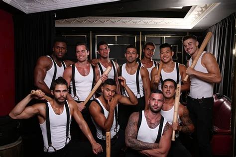 Best Hens Party Sydney Girls Night Male Strippers