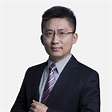 李海濤（中科招商投資管理集團原常務副總裁）_百度百科
