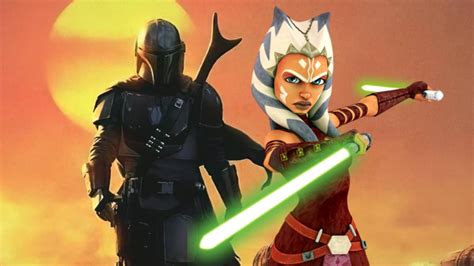 The Mandalorian Aparência De Ahsoka Tano Pode Ter Sido Detalhada