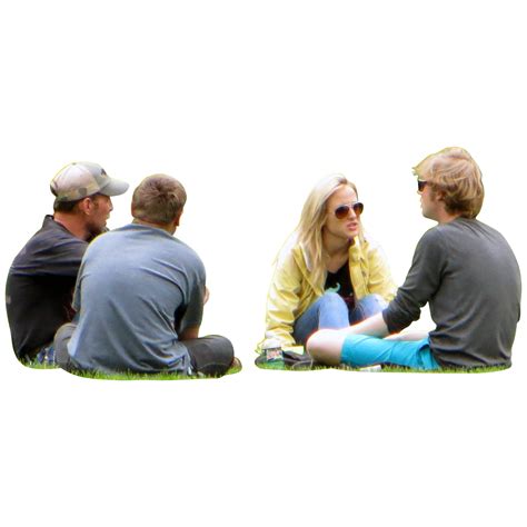 People Cutout People Png Photoshop