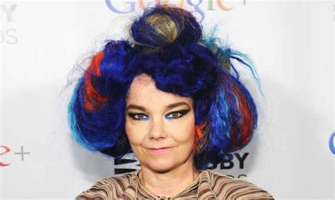 Björk Reveals More Details Of Alleged Sexual Harassment By Director