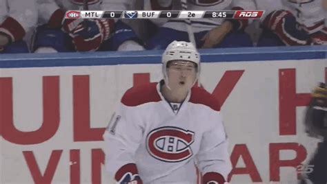 We regularly add new gif animations about and. Montreal Canadiens GIF - Find & Share on GIPHY