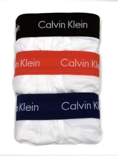 Free shipping within australia for orders over $100. 3 Pack Boxers Calvin Klein en blanco WZQ | Calvin klein ...