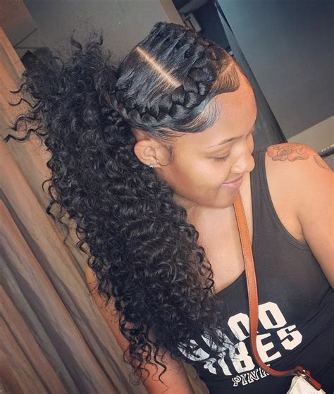 20 Under Braids Ideas To Disclose Your Natural Beauty