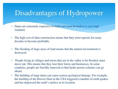 Ppt Hydropower Powerpoint Presentation Free Download Id2102388