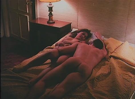 Nude Video Celebs Ina Raymundo Nude Madame X 2000