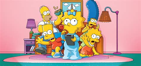The Simpsons Season 29 Watch Full Episodes Streaming Online