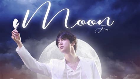 Proč Se Jin Jmenuje Moon