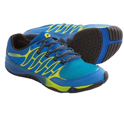 Merrell All Out Fuse Reviews