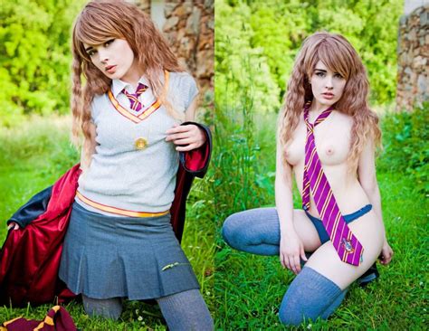 Harry Potter Hermoine Porn Pic