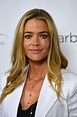 DENISE RICHARDS at Carbon Audio’s Zooka Launch Party in West Hollywood ...
