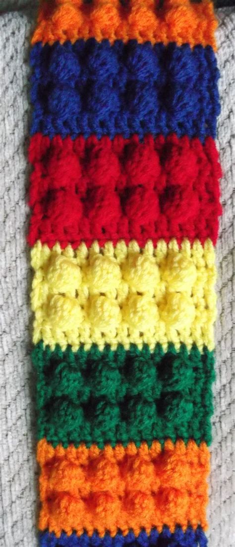 Saying no will not stop you from seeing etsy ads, but it may make them less relevant or more repetitive. Gauge? Lego Inspired Crochet Scarf ??outline it in dark ...