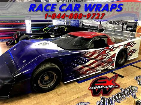 Truck wraps reach prospective customers with. Discounted do it yourself car wraps for sale Michigan: Race car graphics for sale Michigan ...