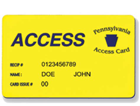 Access offers affordable rates and a free quote. ID cards - Keystone First