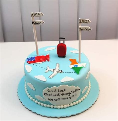 Here are funny farewell cake sayings & quotes. First time did this theme 😍😘😘 | Farewell cake, Travel cake ...