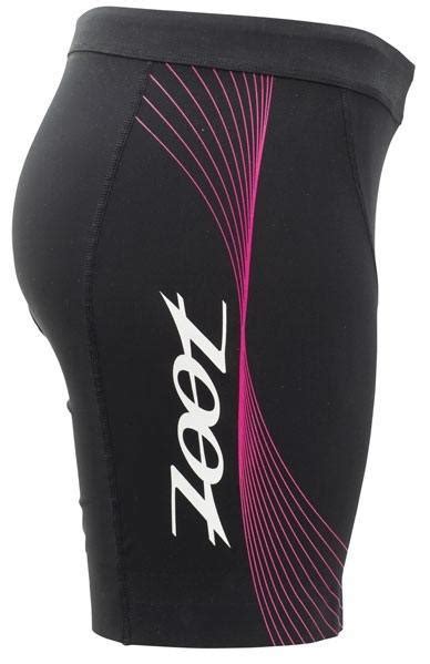 Zoot Lady Ultra Tri Speed 6 Short Ra Cycles