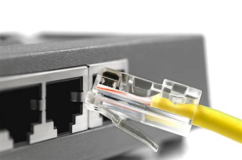 A guide to computer ports and adapters. What Is an Uplink Port in Computer Networking?