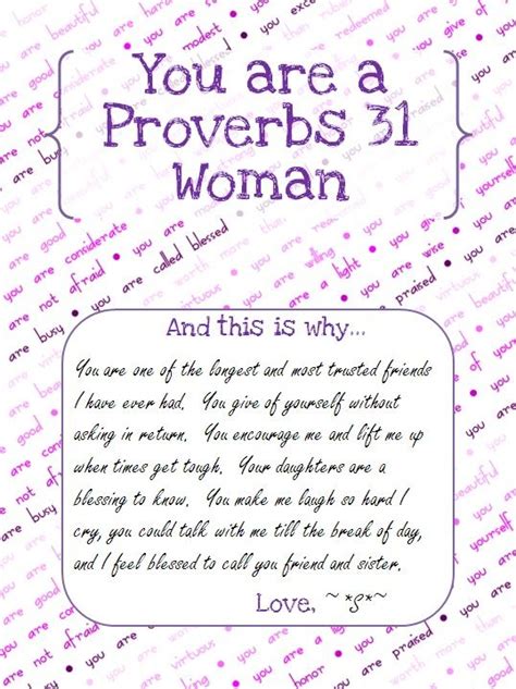 When i tried to meet some impossible standard for motherhood, tried to earn my way to a weird sort of proverbs 31 woman club, i collapsed in exhaustion and simmering anger, sadness, and failure. Proverbs 31 Woman | Quotes | Pinterest