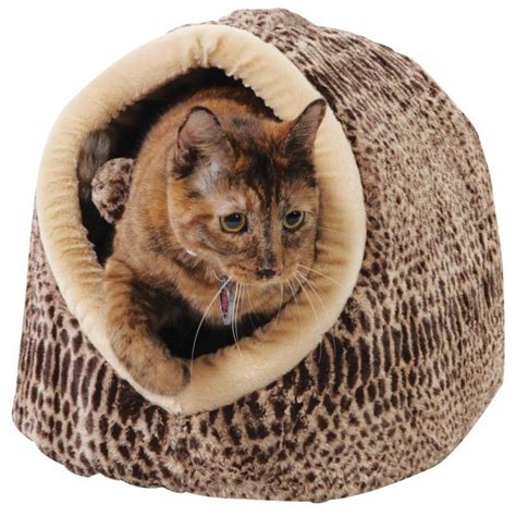 Whisker City Cat Hut Cat City Cat Bed Cat Mat
