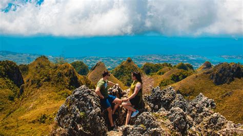 Travel Osmeña Peak What To Expect Tips And Tricks Visit Philippines