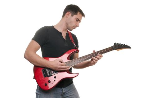 Guitarist's guide to playing at home. Guitar Lessons | 45 Main St. New Egypt, Ocean County NJ