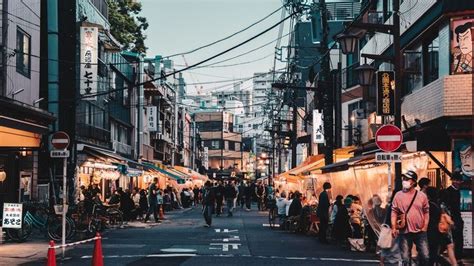 Jalan Jalan Ke Jepang Bersama Keluarga Amat Menyenangkan