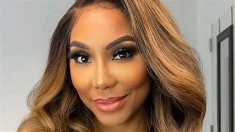 Tamar Braxton Claims Kandi Burruss And Todd Threatened Her