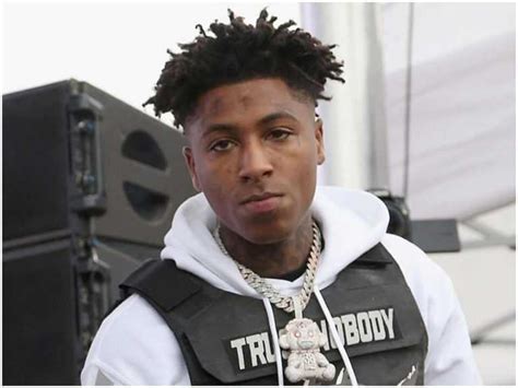 Nba Youngboy Height Age Wife Biography Wiki Net Worth