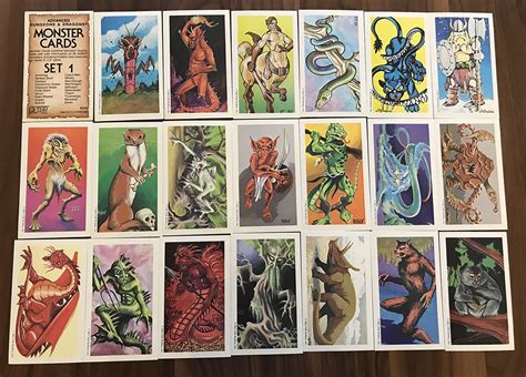 26 dandd monster cards 2 roll for combat paizo s official pathfinder and starfinder actual play
