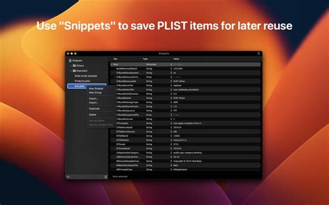 Plist Editor For Windows Pc And Mac Free Download 2023