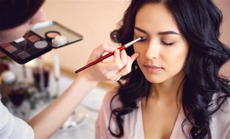 how to choose a bridal makeup artist for your wedding day living dolls makeup artistry