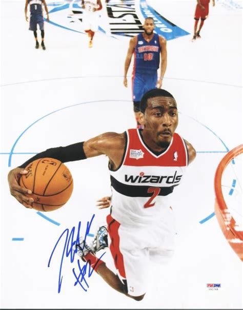 John Wall Cards Rookie Cards And Autographed Memorabilia Buying Guide