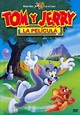 PLANET DVD: Tom y Jerry: La película