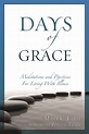 Material Media | Days of Grace Book and Audio Book Set